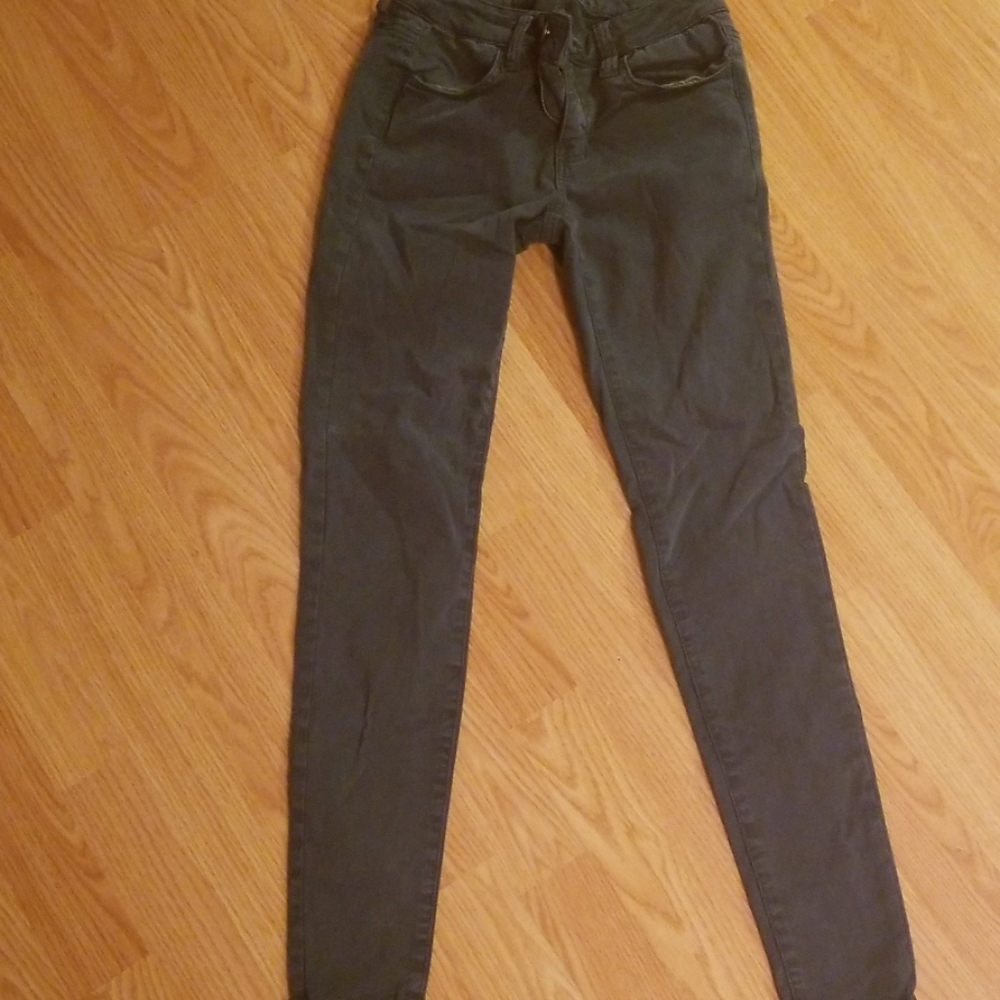 Pants
